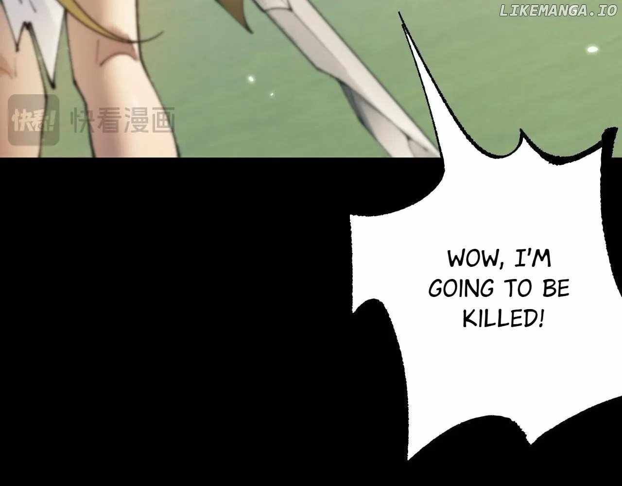 From Goblin to Goblin God Chapter 58 83